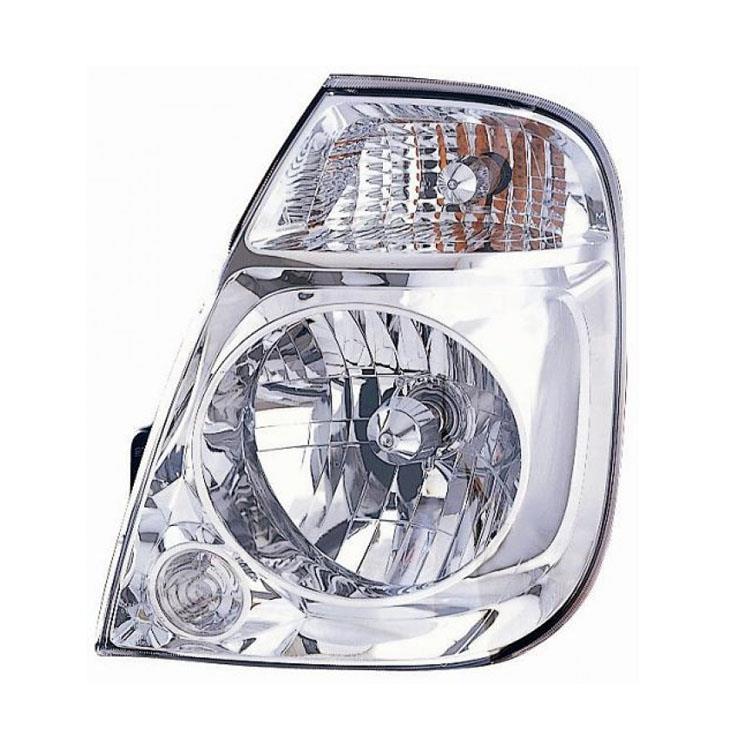 HEAD LAMP