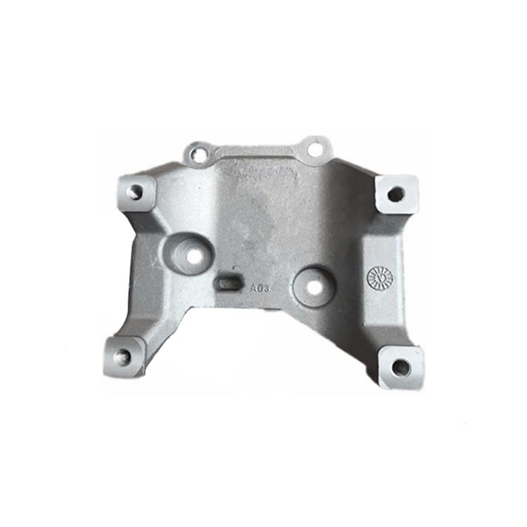 ENGINE MOUNTING SUPPORT