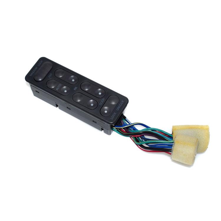 SWITCH A-P/WDO