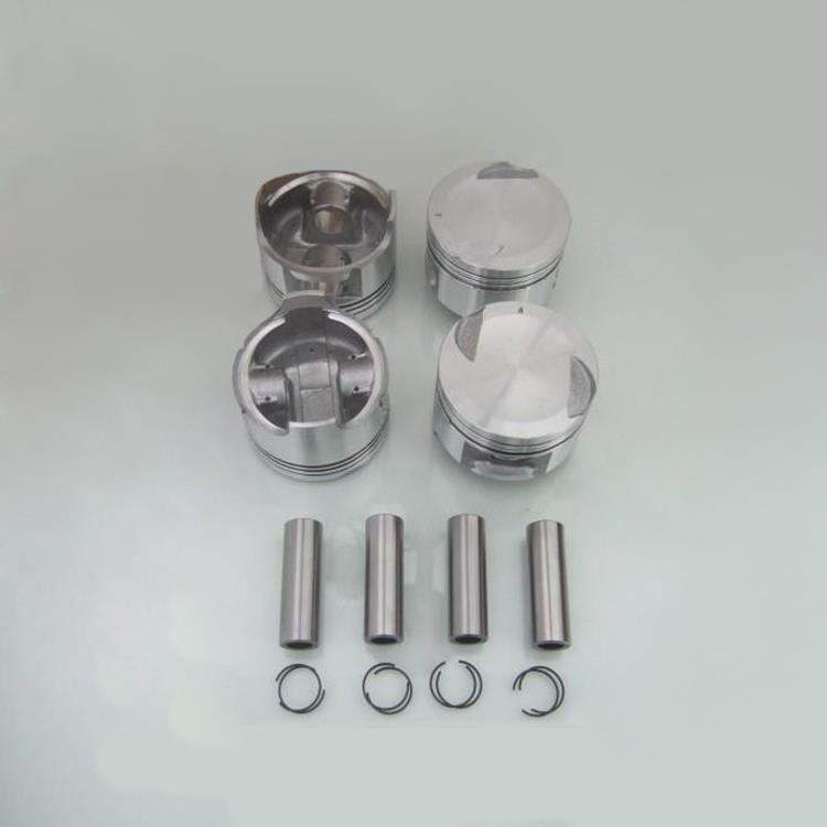 PISTON & PIN ASSY