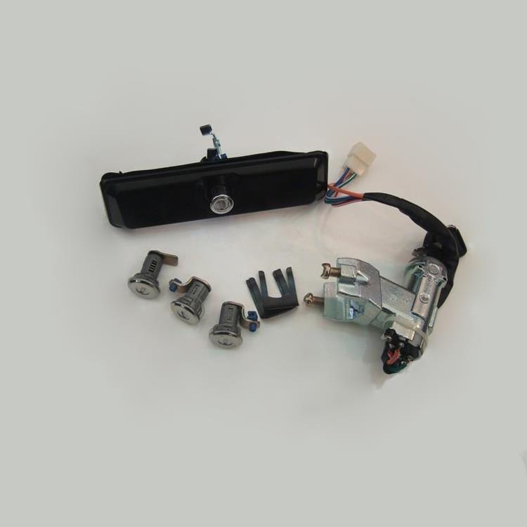 LOCK SET