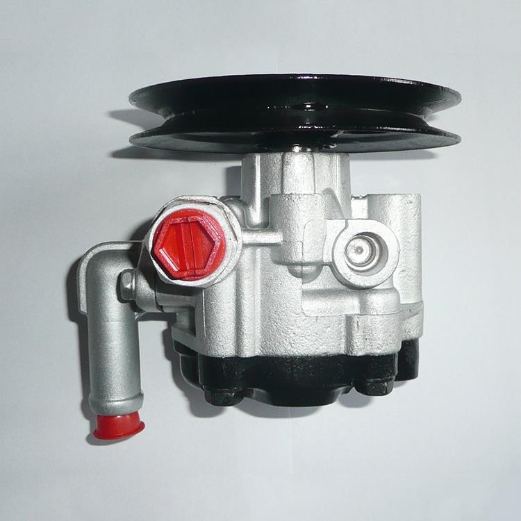 PUMP A-HYD UNIT N/S