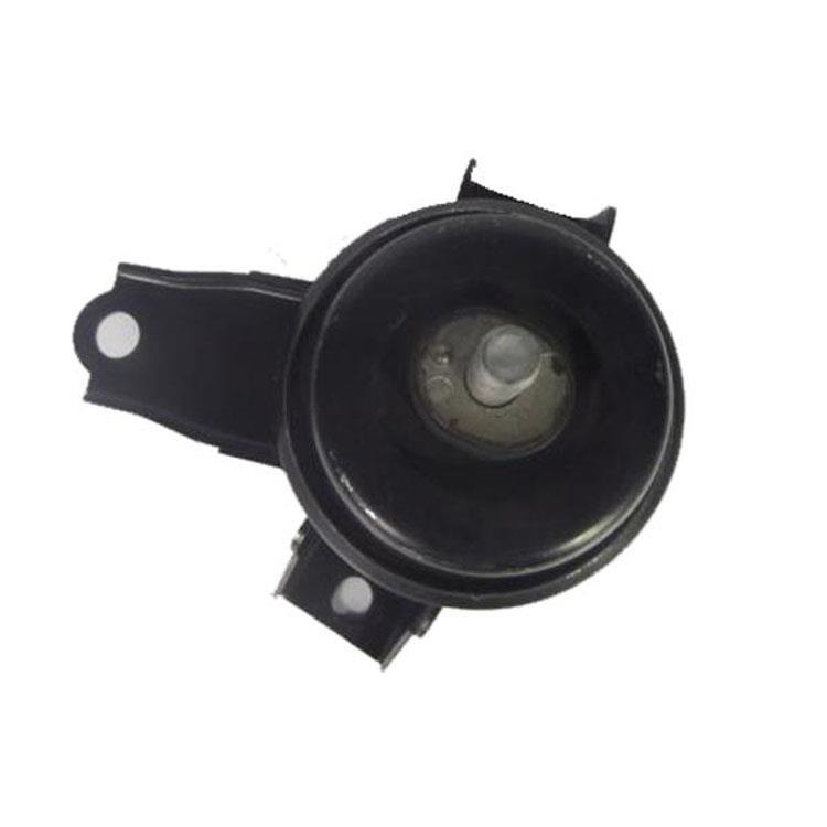 ENGINE MOUNTING