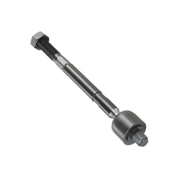 RACK END