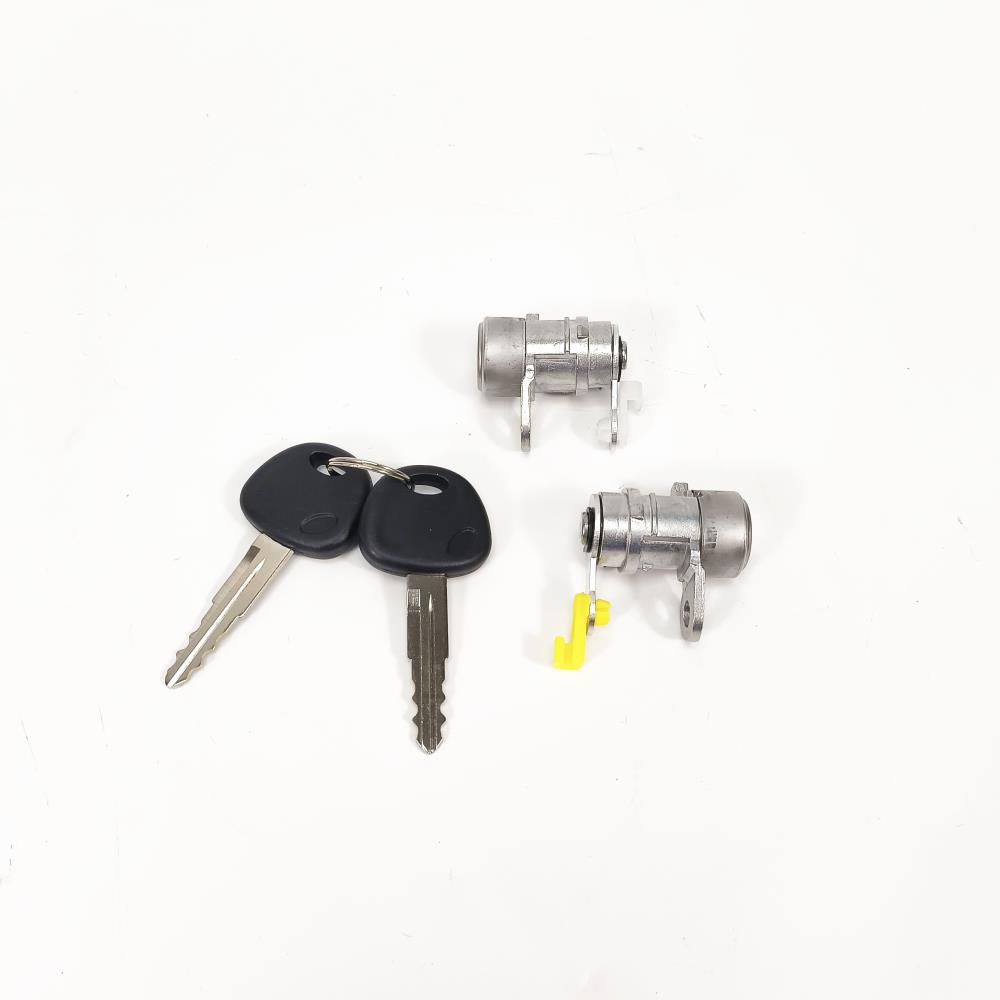 LOCK SET