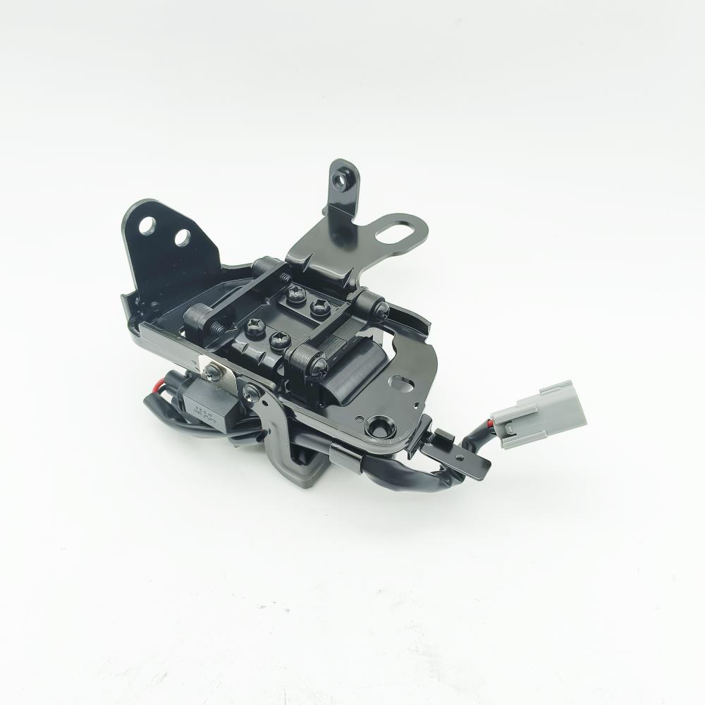 IGNITION COIL