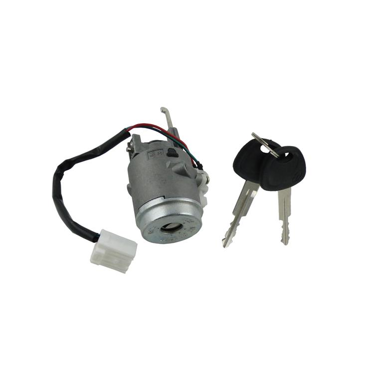 LOCK SET-STRG