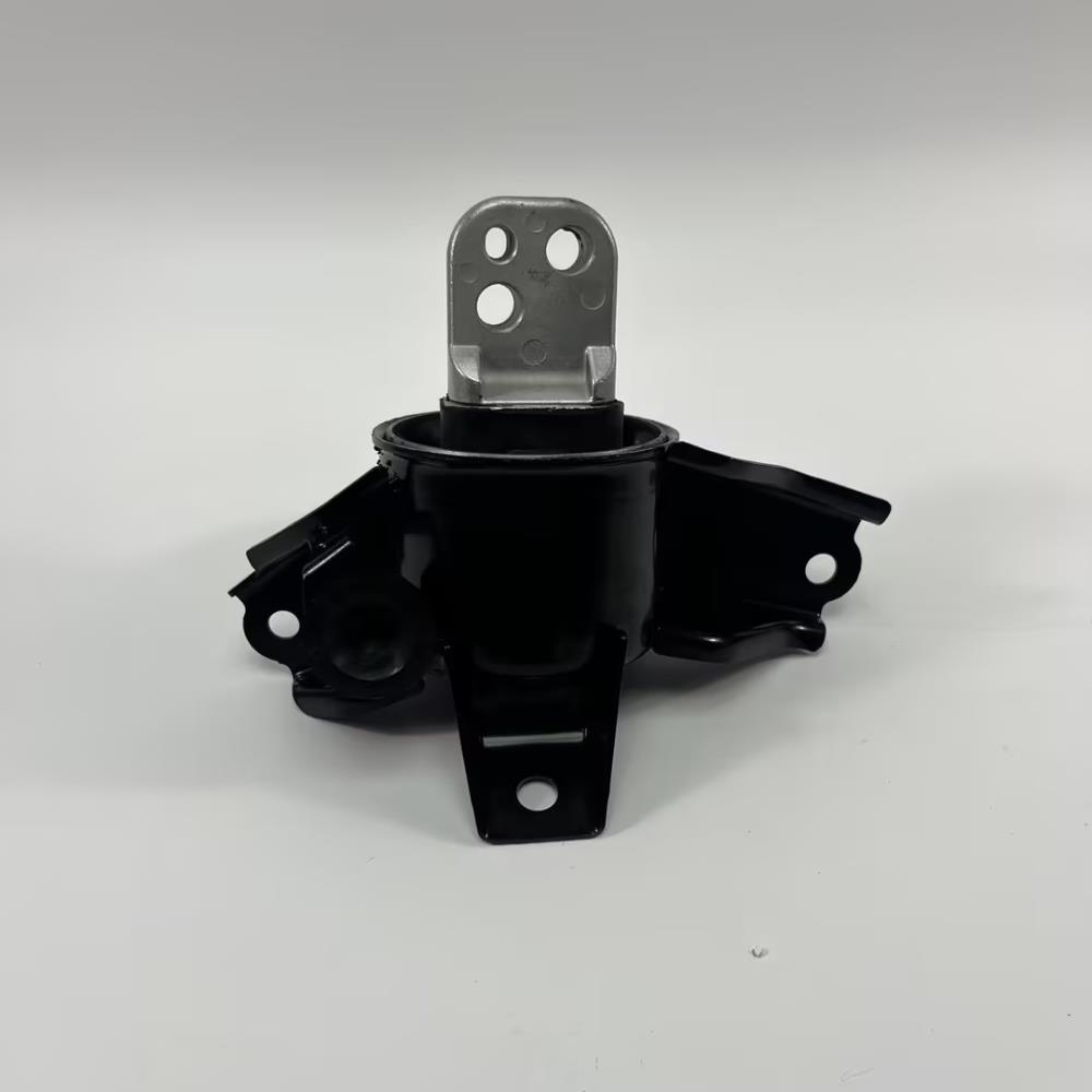 ENGINE MOUNTING