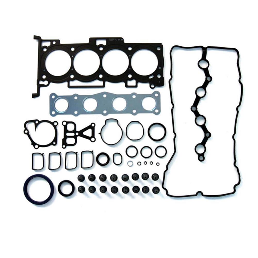 GASKET KIT-ENG