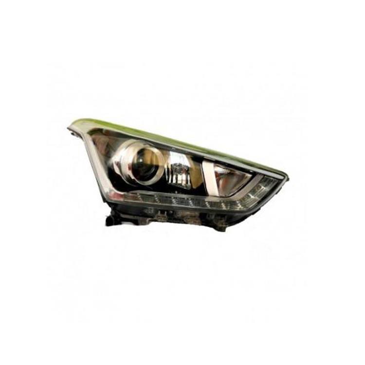 HEAD LAMP