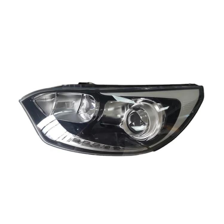 HEAD LAMP