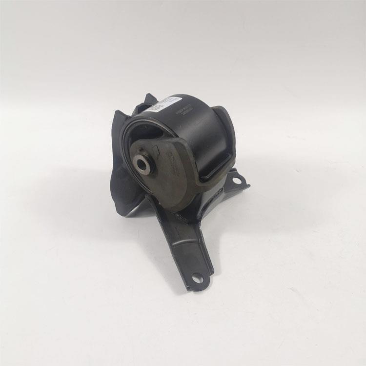 ENGINE MOUNTING