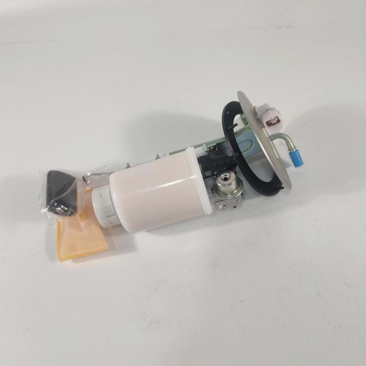 ELECTRIC FUEL PUMP ASSY