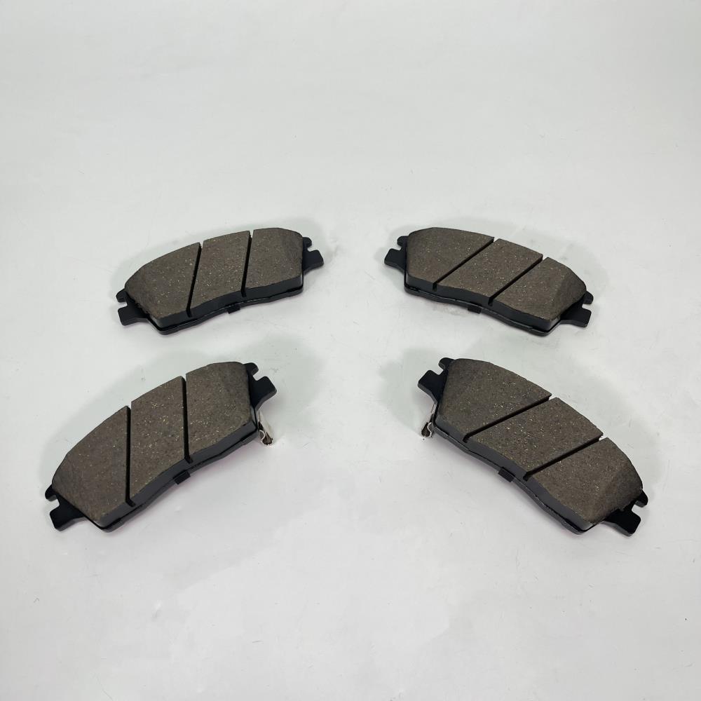 BRAKE PAD