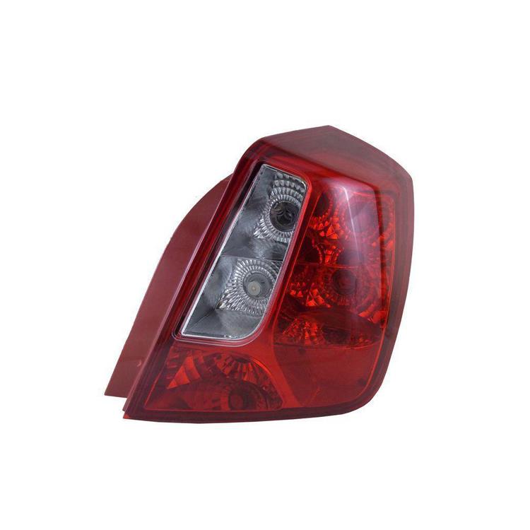 TAIL LAMP