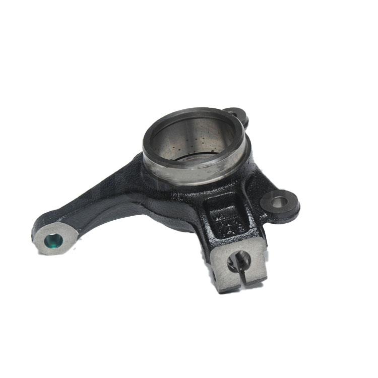 KNUCKLE ASSY