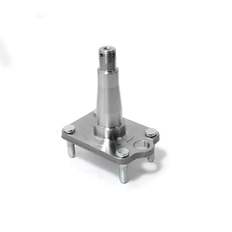 WHEEL HUB