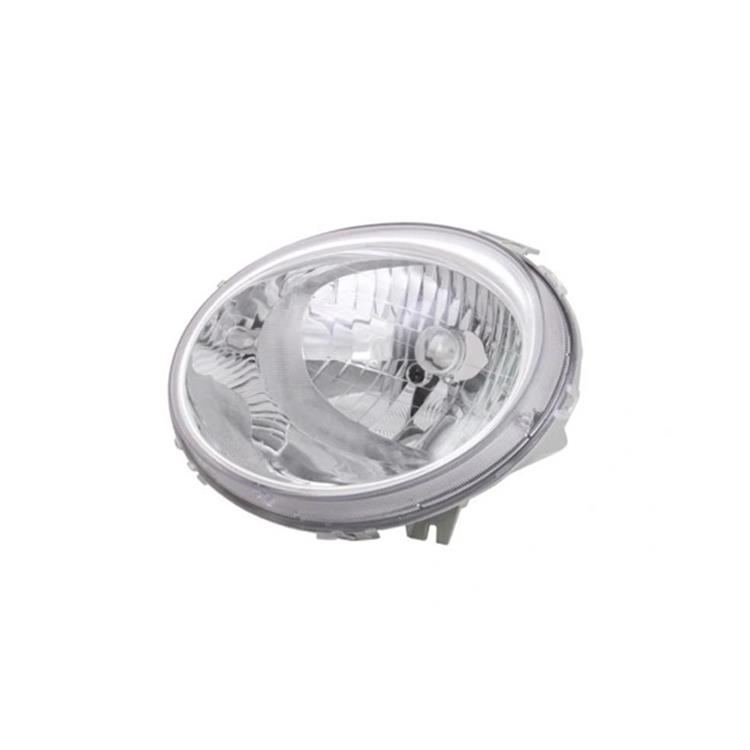 HEAD LAMP