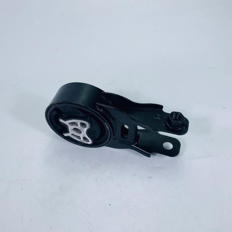 ENGINE MOUNTING