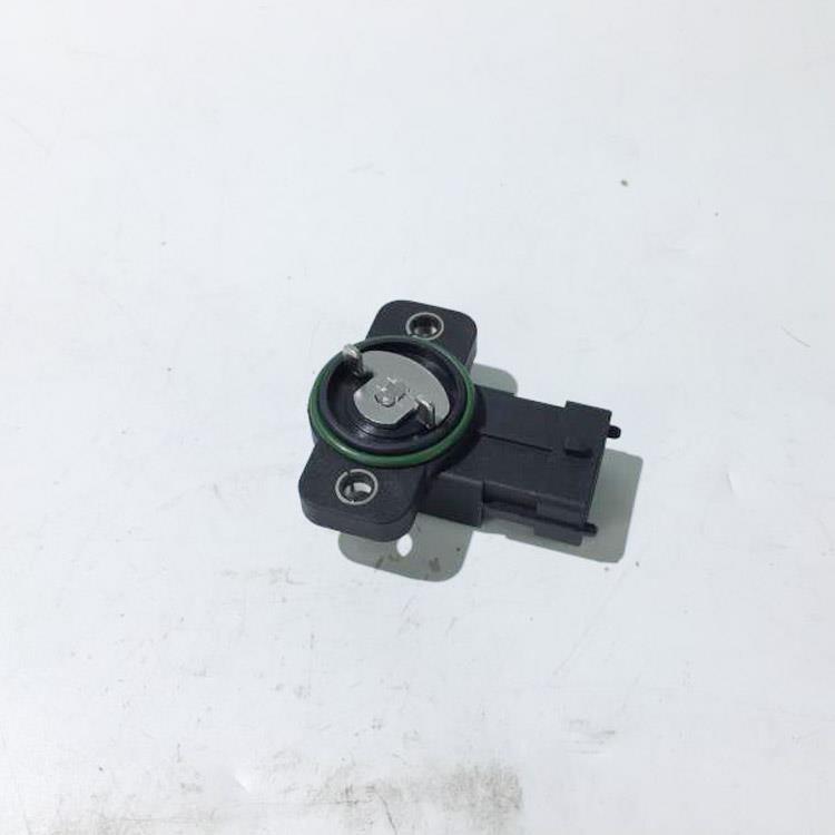 SENSOR-THROTTLE POSITION