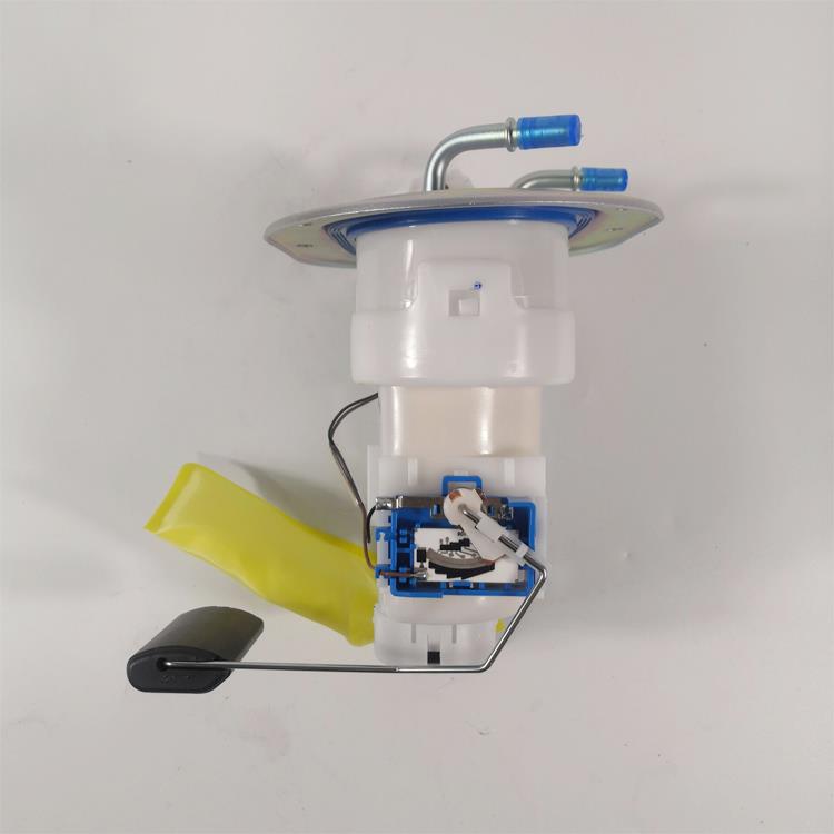 ELECTRIC FUEL PUMP ASSY