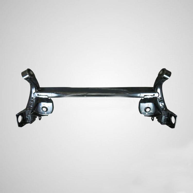 AXLE  RR
