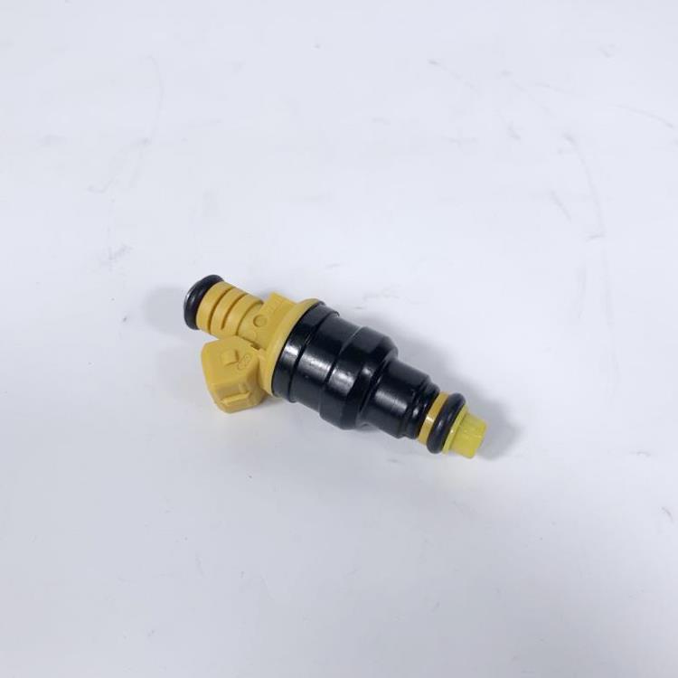 INJECTOR A-FUEL