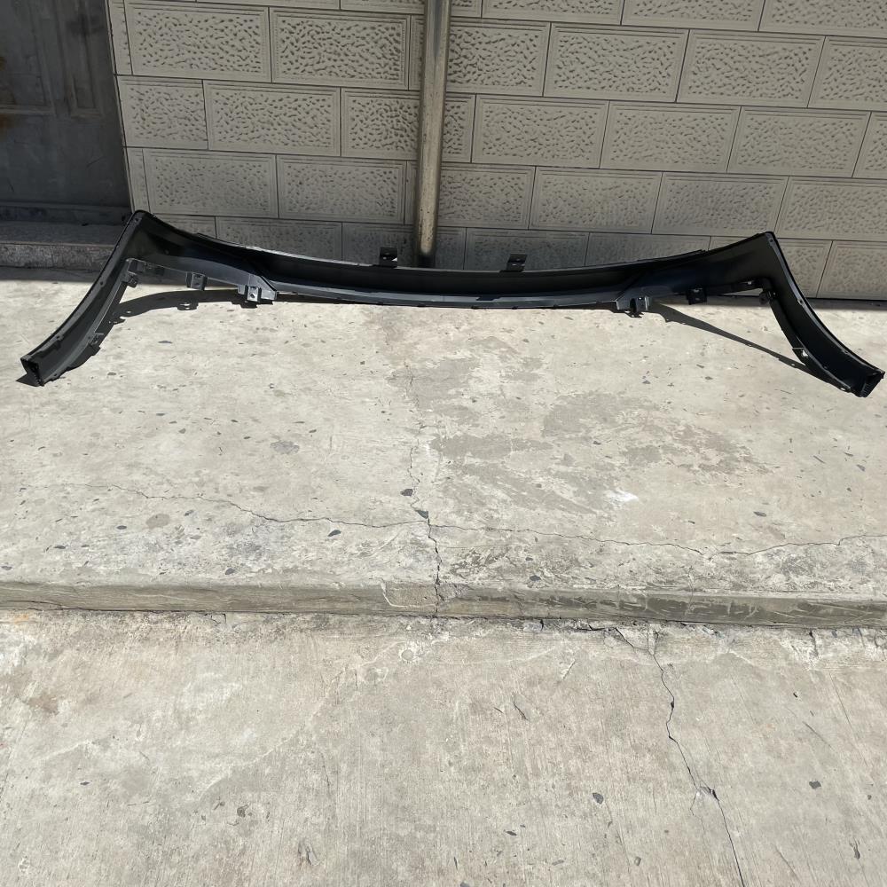 BUMPER