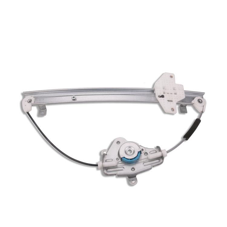 REGULATOR-WDO