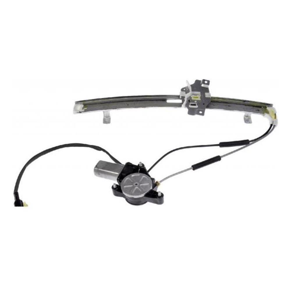 REGULATOR-WDO
