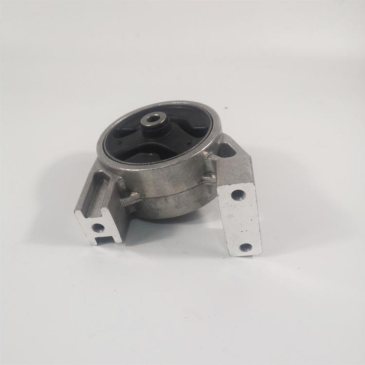 ENGINE MOUNTING