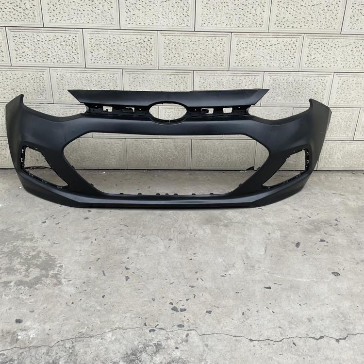 BUMPER