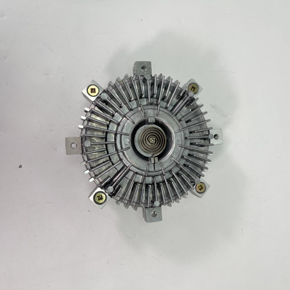 FAN CLUTCH