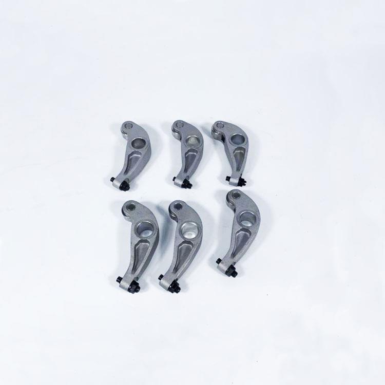ARM SET-VALVE ROCKER