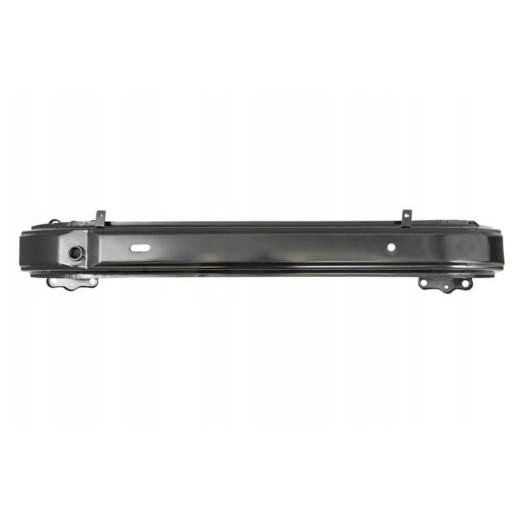 BEAM A-BUMPER IMPACT