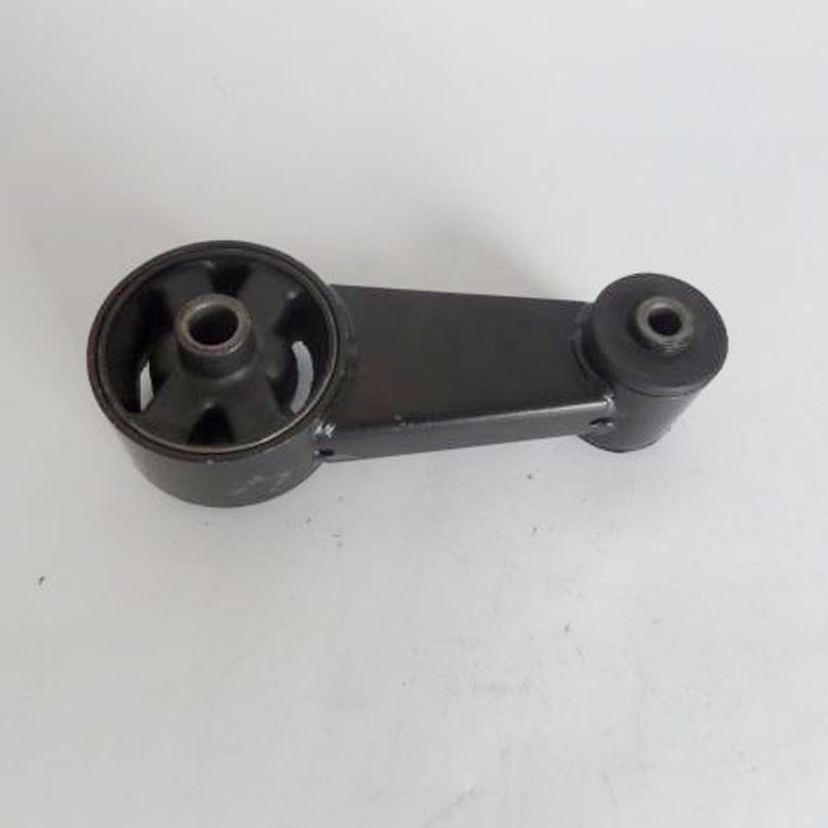 ENGINE MOUNTING