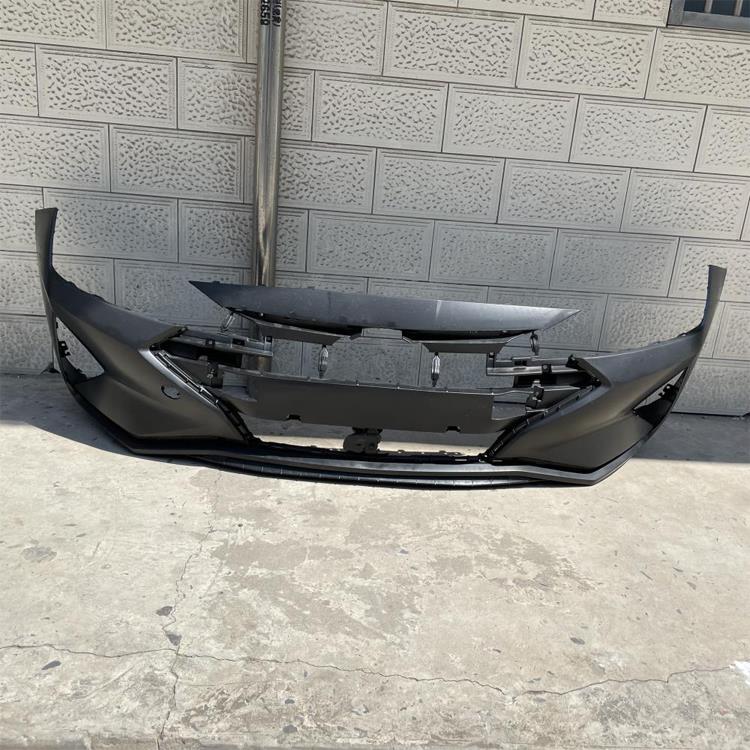 BUMPER