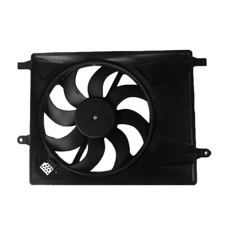 RADIATOR FAN