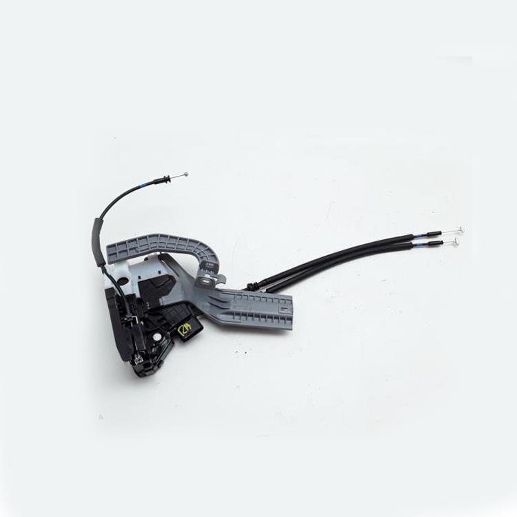 LATCH A-DR