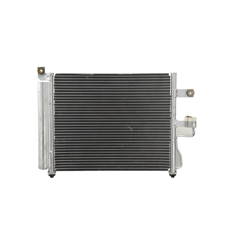 CONDENSER A