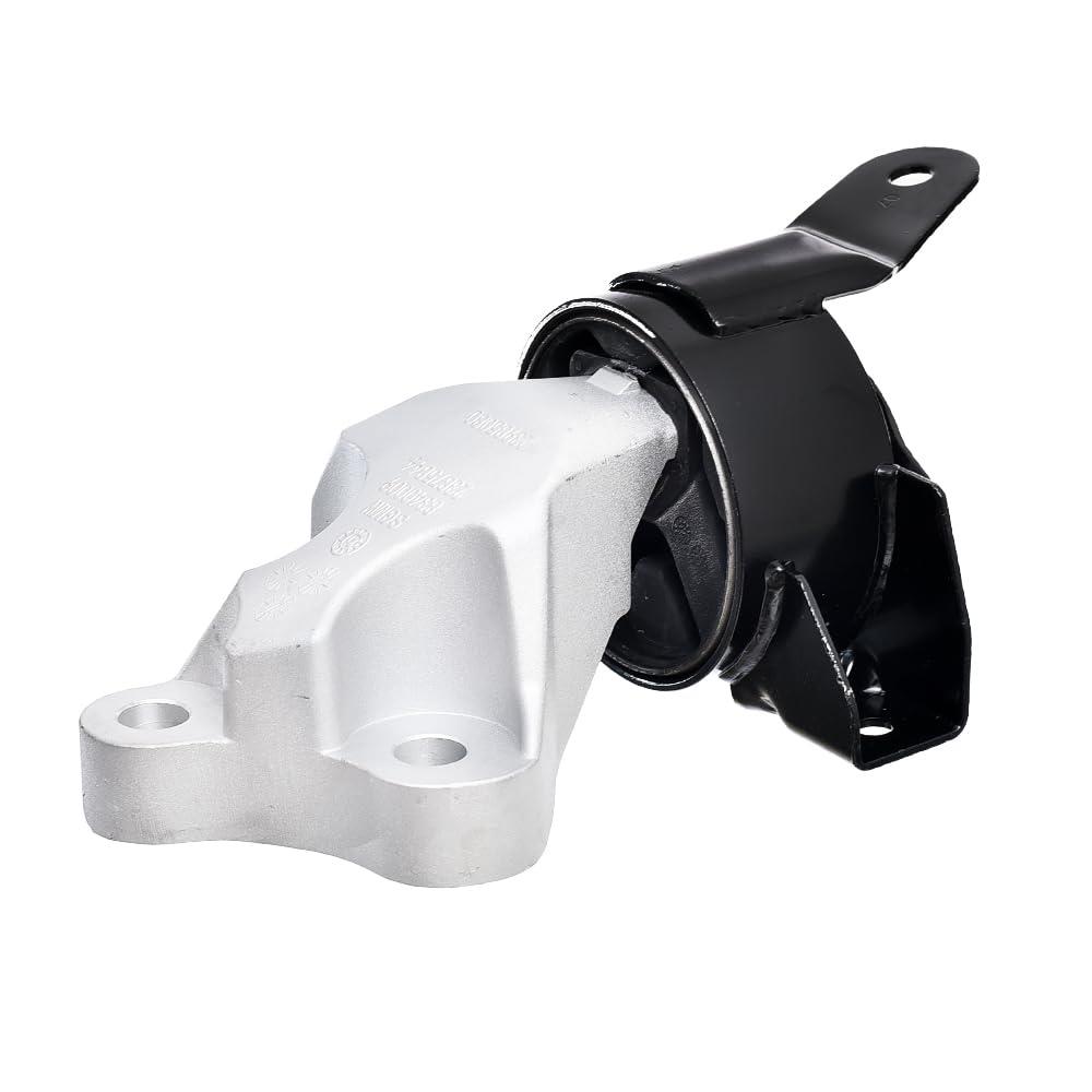ENGINE MOUNTING