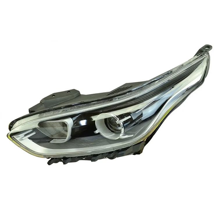 HEAD LAMP