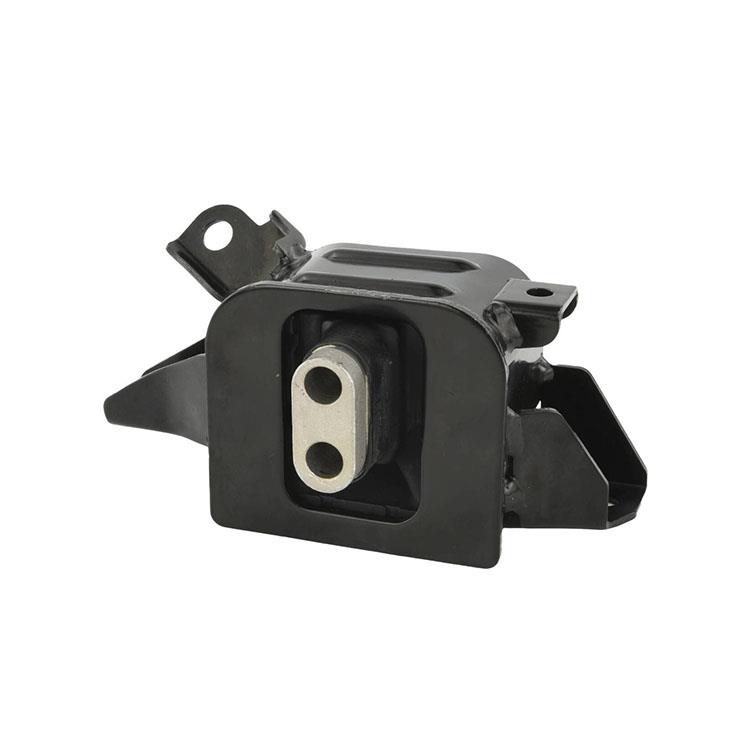 ENGINE MOUNTING