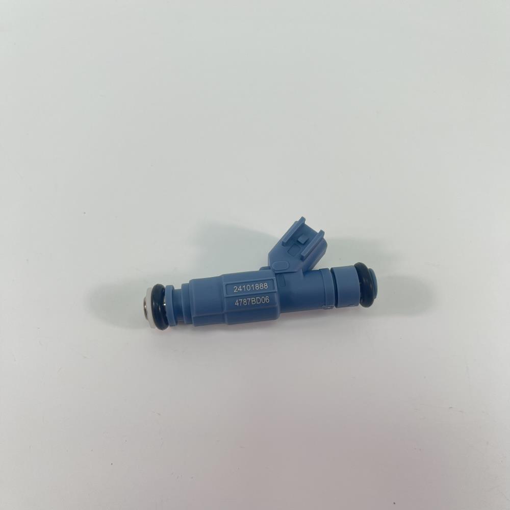 INJECTOR A-FUEL