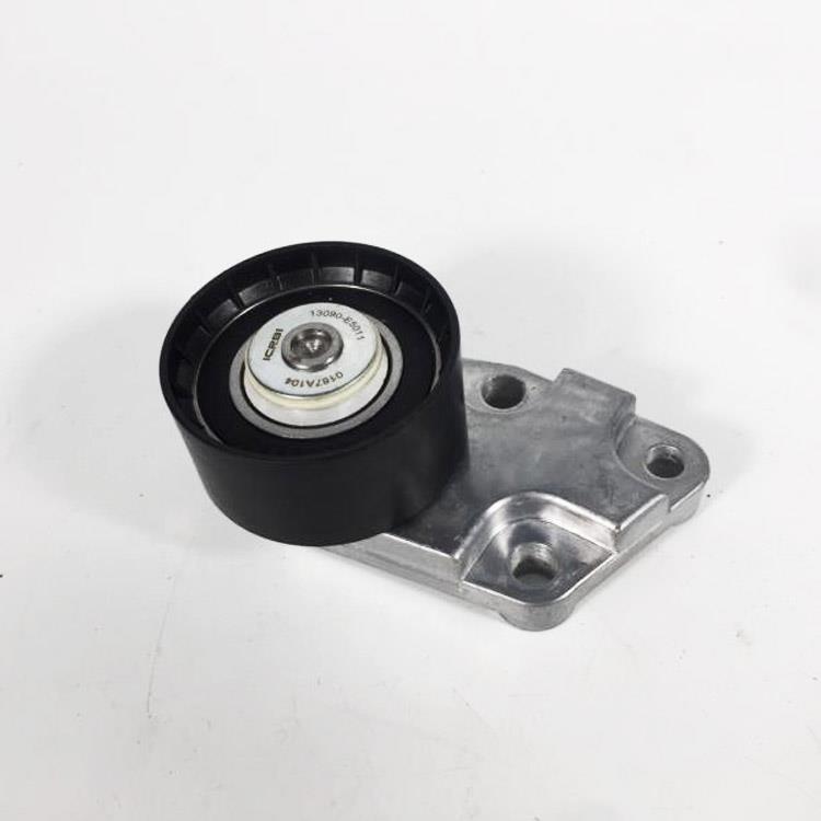 TENSIONER