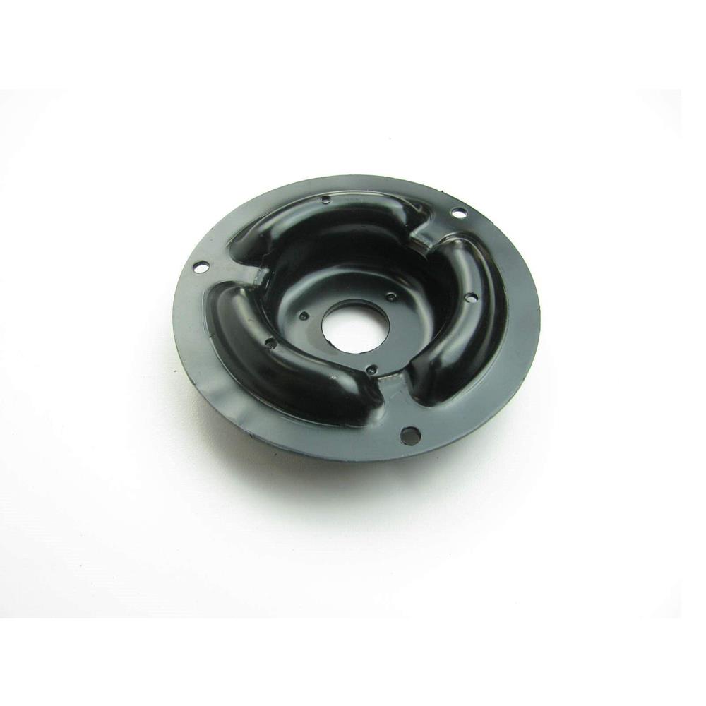 SEAT A- SPRING COIL