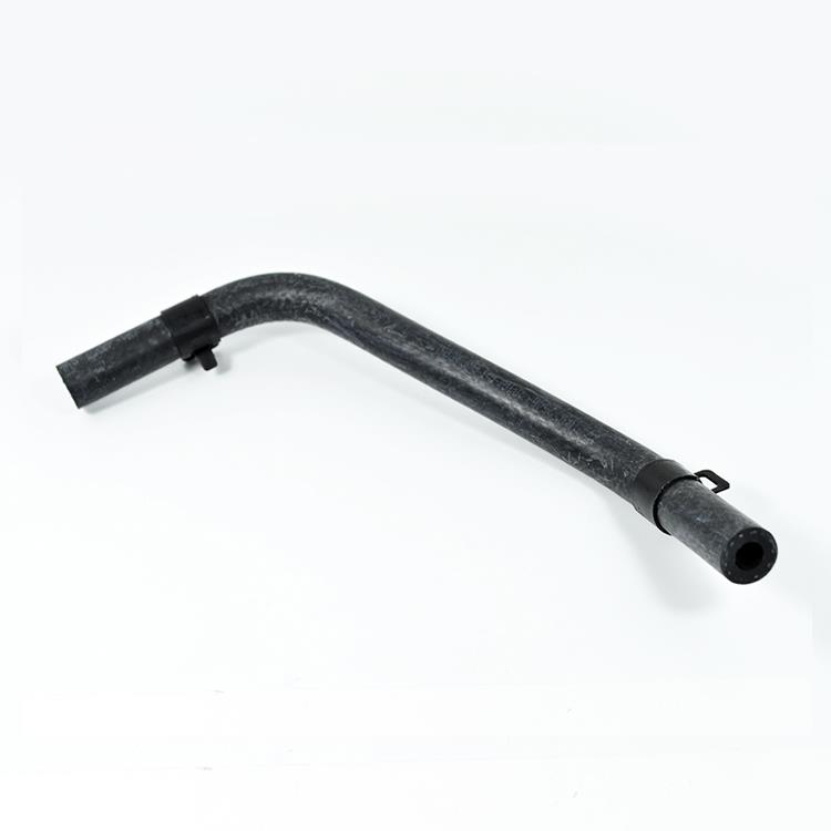 HOSE-THROT BODY