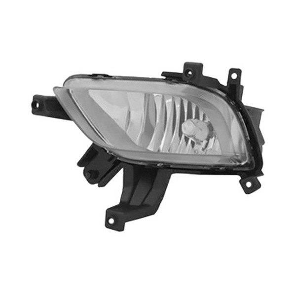 FOG LAMP