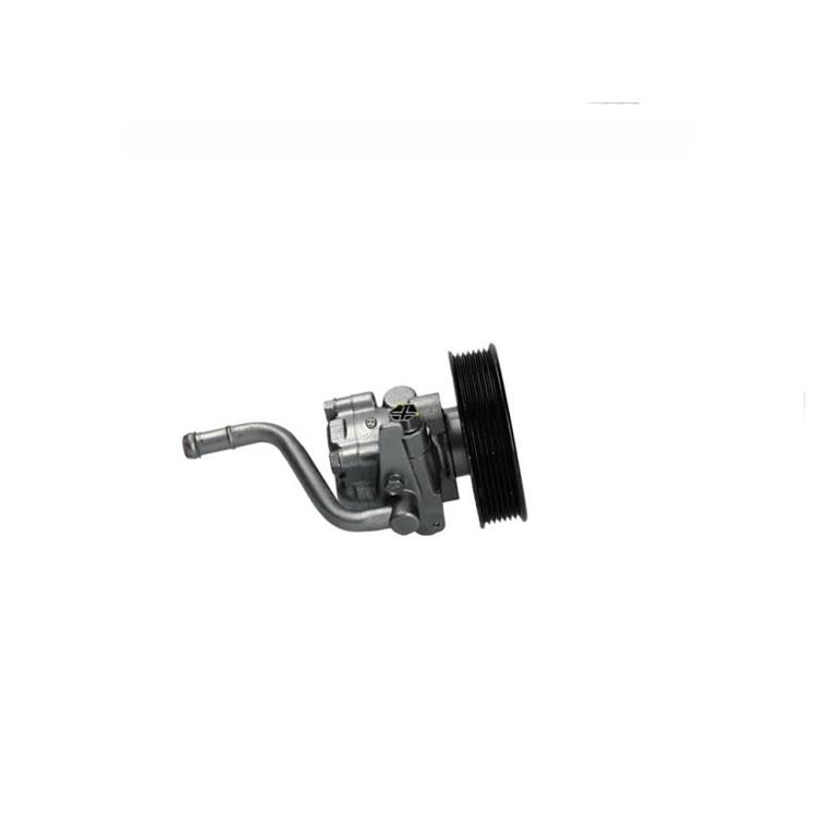 PUMP A-HYD UNIT N/S