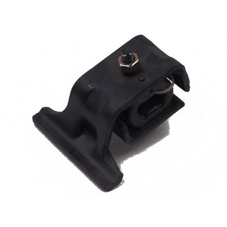 ENGINE MOUNTING
